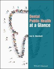 Dental Public Health at a Glance - Cover