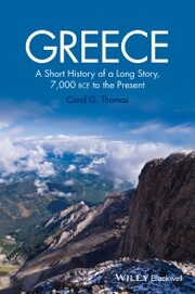 Greece - Cover
