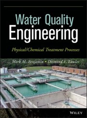 Water Quality Engineering - Cover