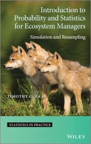 Introduction to Probability and Statistics for Ecosystem Managers