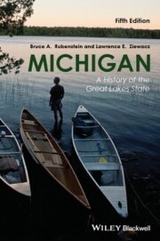Michigan - Cover