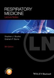 Respiratory Medicine - Cover