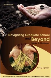 Navigating Graduate School and Beyond