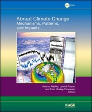 Abrupt Climate Change - Cover