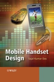 Mobile Handset Design - Cover