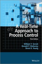 A Real-Time Approach to Process Control - Cover
