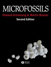 Microfossils