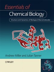 Essentials of Chemical Biology - Cover