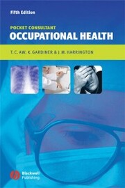 Occupational Health - Cover