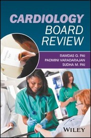 Cardiology Board Review - Cover