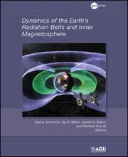 Dynamics of the Earth's Radiation Belts and Inner Magnetosphere - Cover