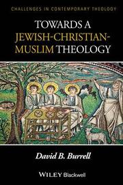 Towards a Jewish-Christian-Muslim Theology