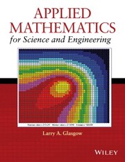 Applied Mathematics for Science and Engineering - Cover