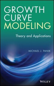 Growth Curve Modeling - Cover