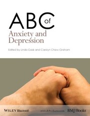 ABC of Anxiety and Depression - Cover