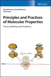 Principles and Practices of Molecular Properties - Cover