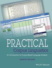 Practical Corpus Linguistics - Cover