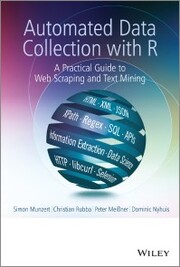 Automated Data Collection with R