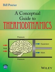 A Conceptual Guide to Thermodynamics - Cover