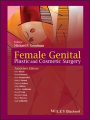 Female Genital Plastic and Cosmetic Surgery - Cover