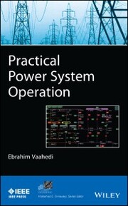 Practical Power System Operation - Cover