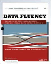Data Fluency - Cover