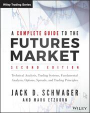 A Complete Guide to the Futures Market - Cover
