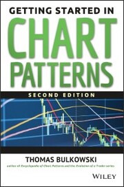 Getting Started in Chart Patterns - Cover