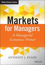 Markets for Managers - Cover