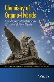 Chemistry of Organo-hybrids