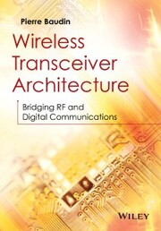 Wireless Transceiver Architecture - Cover