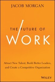 The Future of Work - Cover