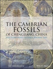 The Cambrian Fossils of Chengjiang, China - Cover