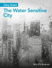 The Water Sensitive City - Cover