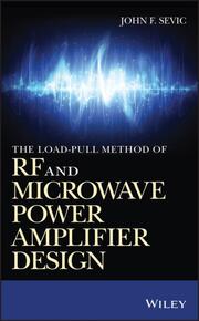The Load-pull Method of RF and Microwave Power Amplifier Design
