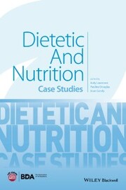 Dietetic and Nutrition - Cover