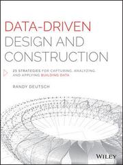 Data-Driven Design and Construction