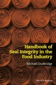 Handbook of Seal Integrity in the Food Industry - Cover