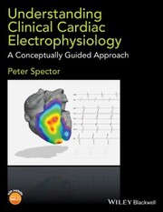 Understanding Clinical Cardiac Electrophysiology - Cover