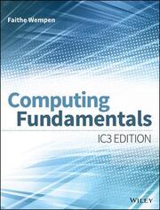 Computing Fundamentals - Cover