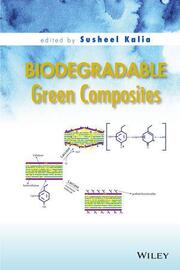 Biodegradable Green Composites