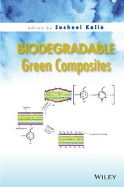 Biodegradable Green Composites - Cover