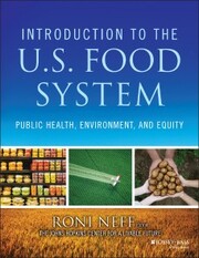 Introduction to the US Food System - Cover