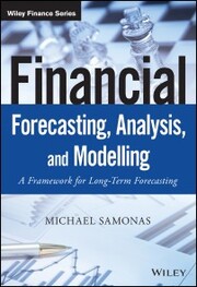 Financial Forecasting, Analysis, and Modelling