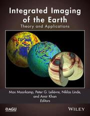 Integrated Imaging of the Earth