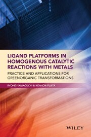 Ligand Platforms in Homogenous Catalytic Reactions with Metals