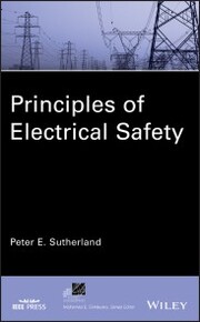Principles of Electrical Safety - Cover
