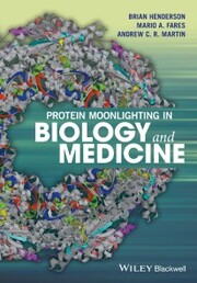 Protein Moonlighting in Biology and Medicine