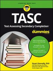 TASC For Dummies