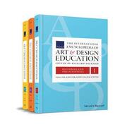 The International Encyclopedia of Art and Design Education